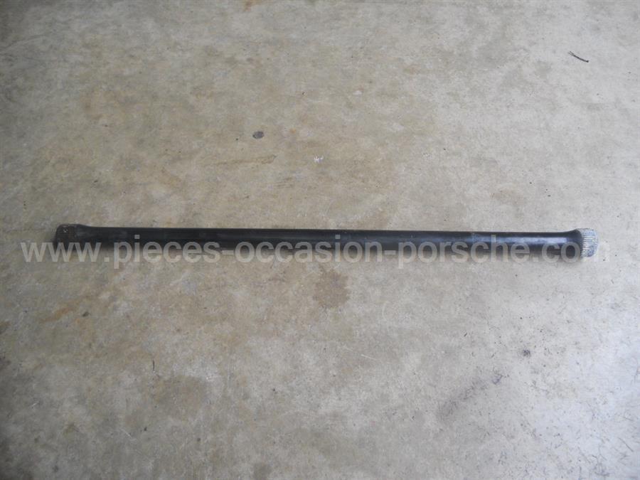 Barre de torsion D Porsche 944 et 968